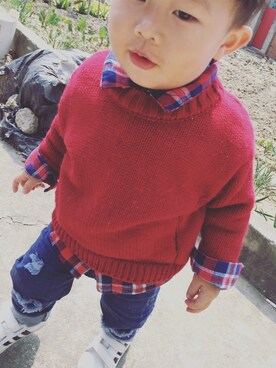 KOKO格格さんのコーディネート