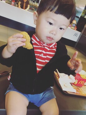 KOKO格格さんのコーディネート