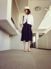 GU | ガウチョパンツ(その他パンツ)