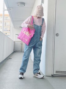 IENA 別注 BIG MARINE BOATNECK プルオーバー IENA（イエナ）の「【TRADITIONAL WEATHERWEAR】 IENA 別注 BIG MARINE