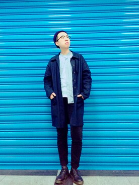 zivさんのコーディネート