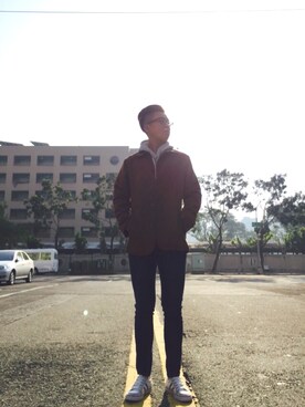 zivさんのコーディネート