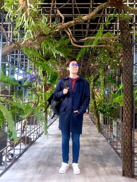 zivさんのコーディネート