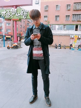 zivさんのコーディネート