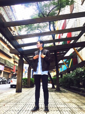 zivさんのコーディネート