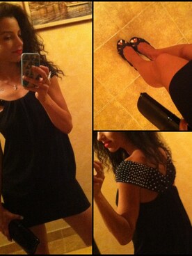 Dria Sapundjievaさんのコーディネート