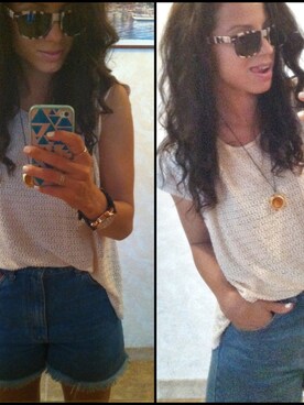 Dria Sapundjievaさんのコーディネート