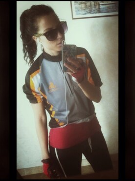 Dria Sapundjievaさんのコーディネート