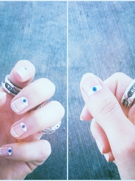 Dria Sapundjievaさんのコーディネート