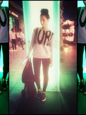 Dria Sapundjievaさんのコーディネート