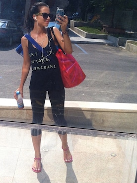 Dria Sapundjievaさんのコーディネート