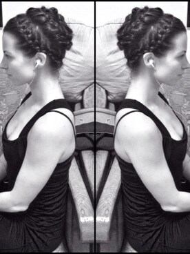 Dria Sapundjievaさんのコーディネート