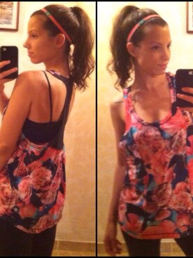 Dria Sapundjievaさんのコーディネート