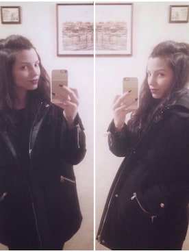 Dria Sapundjievaさんのコーディネート