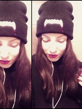 Dria Sapundjievaさんのコーディネート