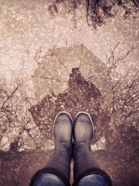 Dria Sapundjievaさんのコーディネート