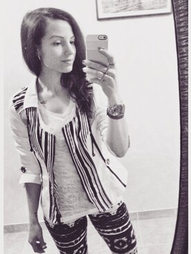 Dria Sapundjievaさんのコーディネート