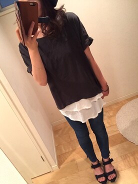 MaRi＊さんのコーディネート