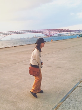 ななさんのコーディネート