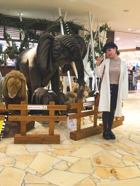 ななさんのコーディネート