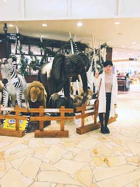 ななさんのコーディネート