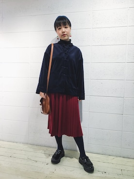 ななさんのコーディネート