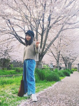 ななさんのコーディネート