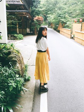 ななさんのコーディネート