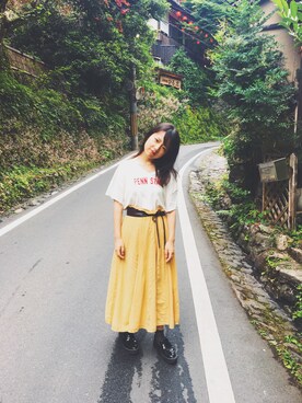 ななさんのコーディネート