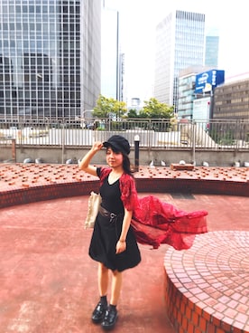 ななさんのコーディネート