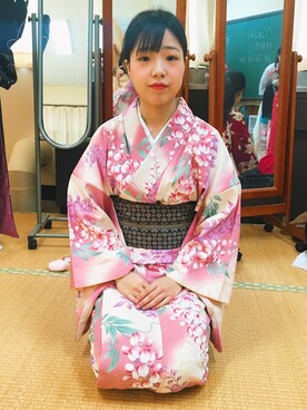 ななさんのコーディネート