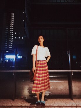 ななさんのコーディネート