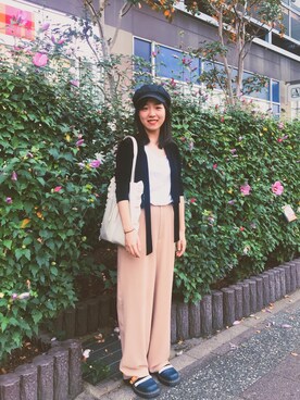 ななさんのコーディネート