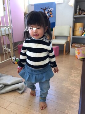 AO❤︎さんのコーディネート