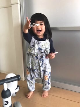 AO❤︎さんのコーディネート