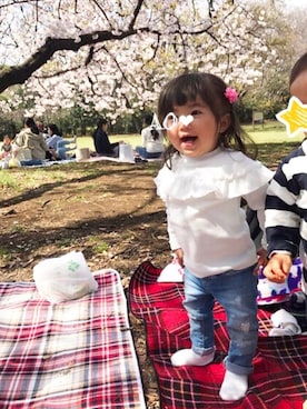 AO❤︎さんのコーディネート