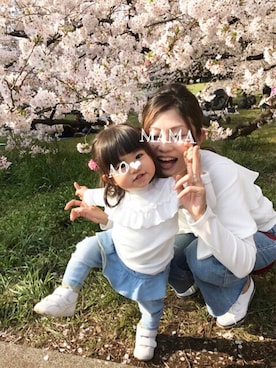 AO❤︎さんのコーディネート