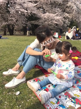 AO❤︎さんのコーディネート