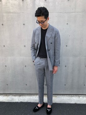 Akiraさんのコーディネート