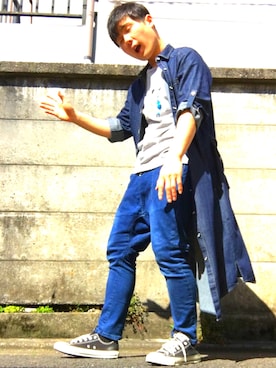 あやちゃねすさんのコーディネート