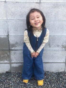 uuutanさんのコーディネート