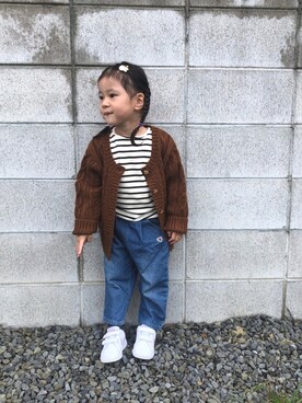 uuutanさんのコーディネート