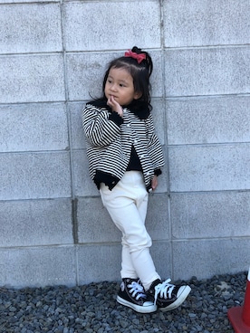 uuutanさんのコーディネート