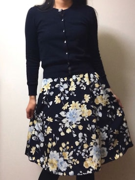 りぃさんのコーディネート