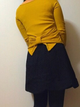 りぃさんのコーディネート