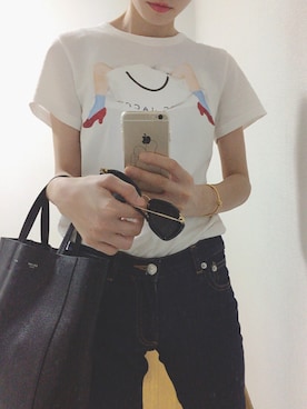 maiさんのコーディネート