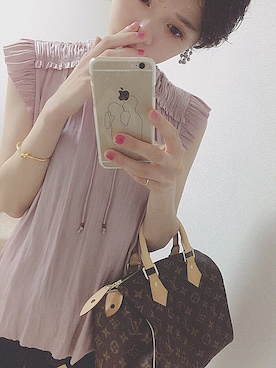 maiさんのコーディネート