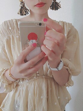 maiさんのコーディネート