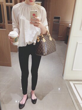 maiさんのコーディネート