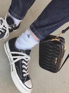 maiさんのコーディネート